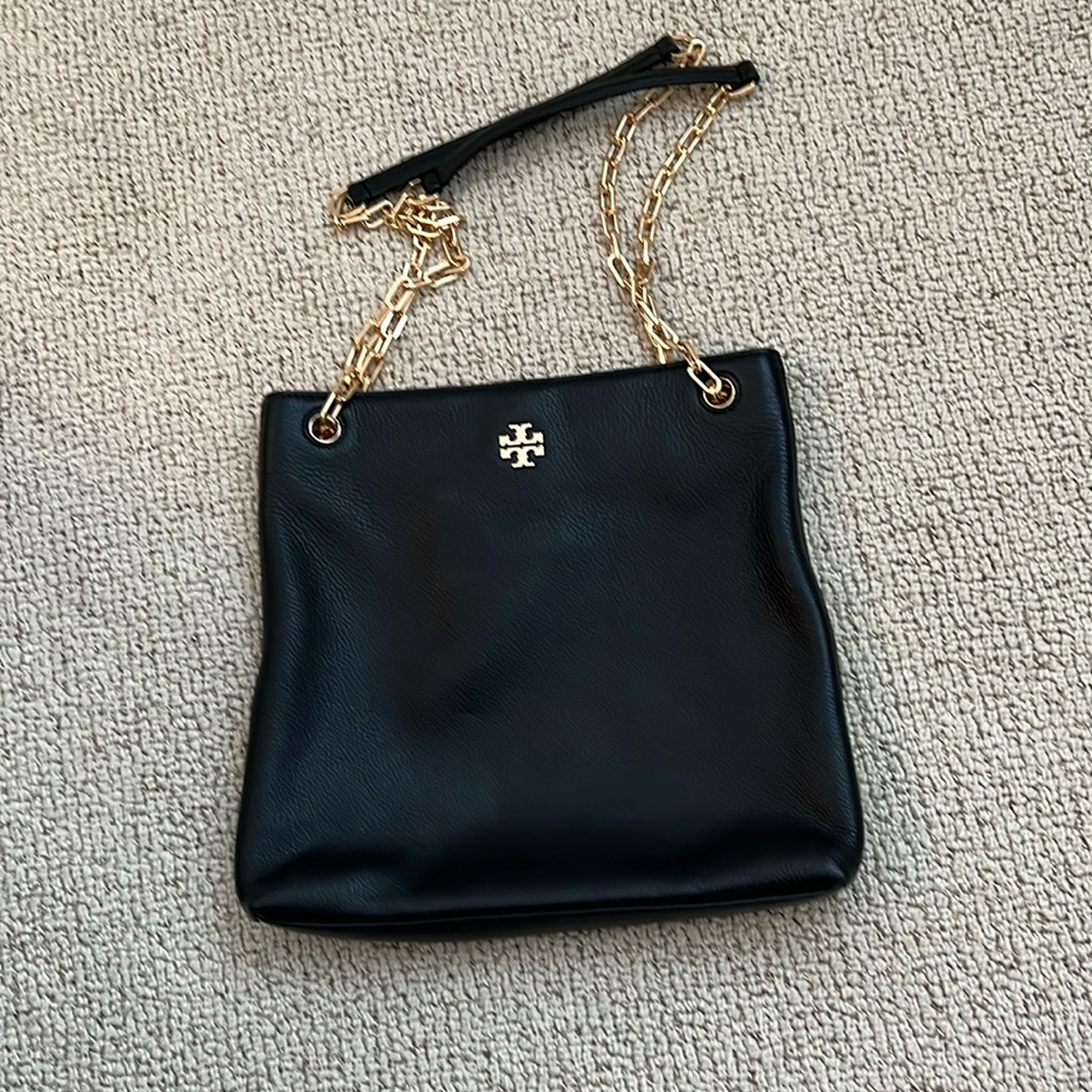 Tory Burch black  crossbody